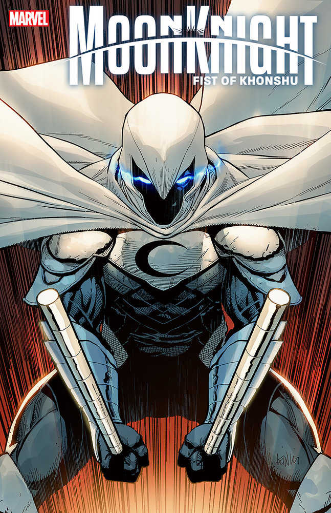 Moon Knight: Fist Of Khonshu