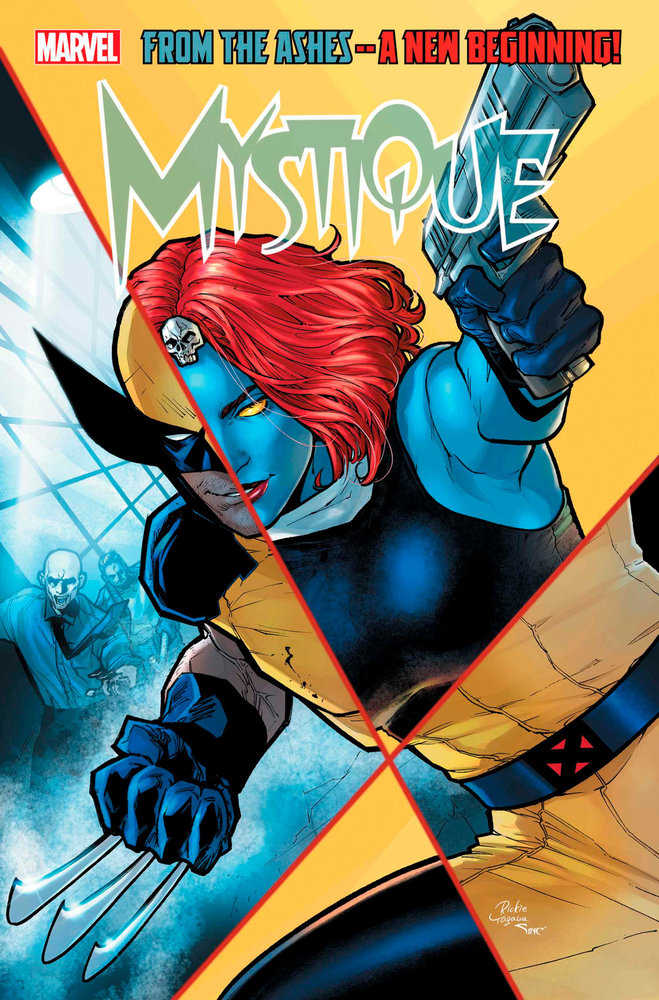 Mystique