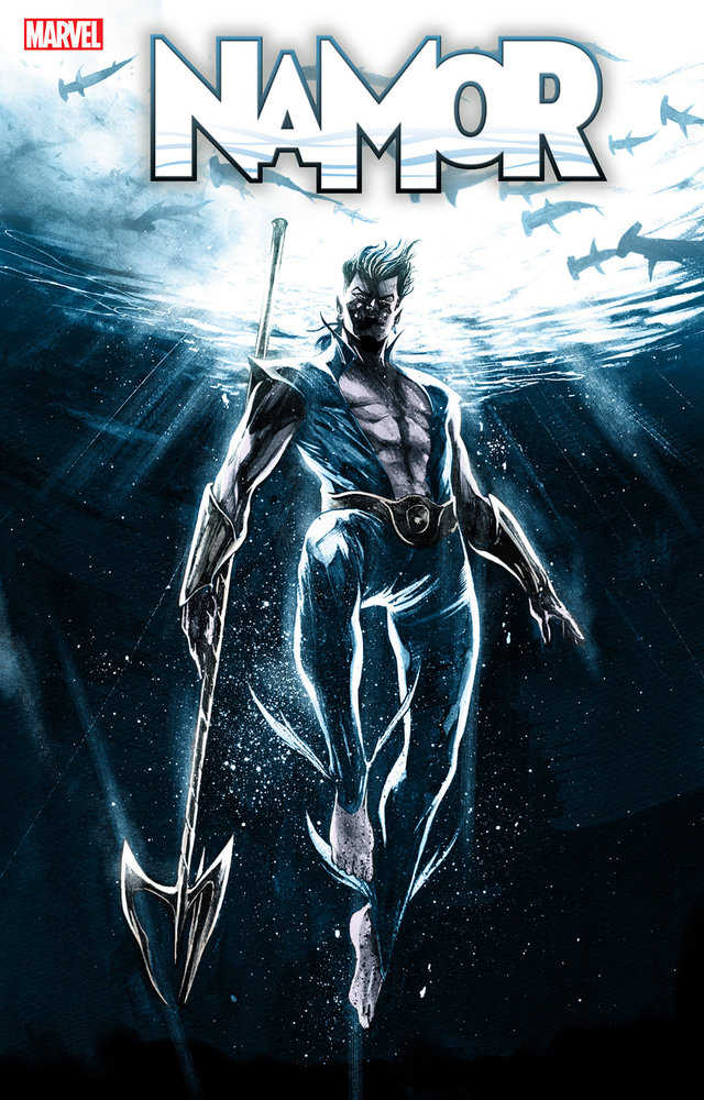 Namor