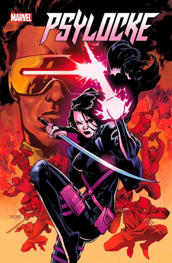 Psylocke