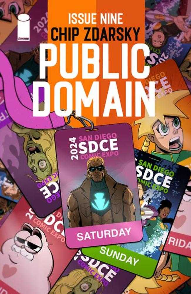 Public Domain