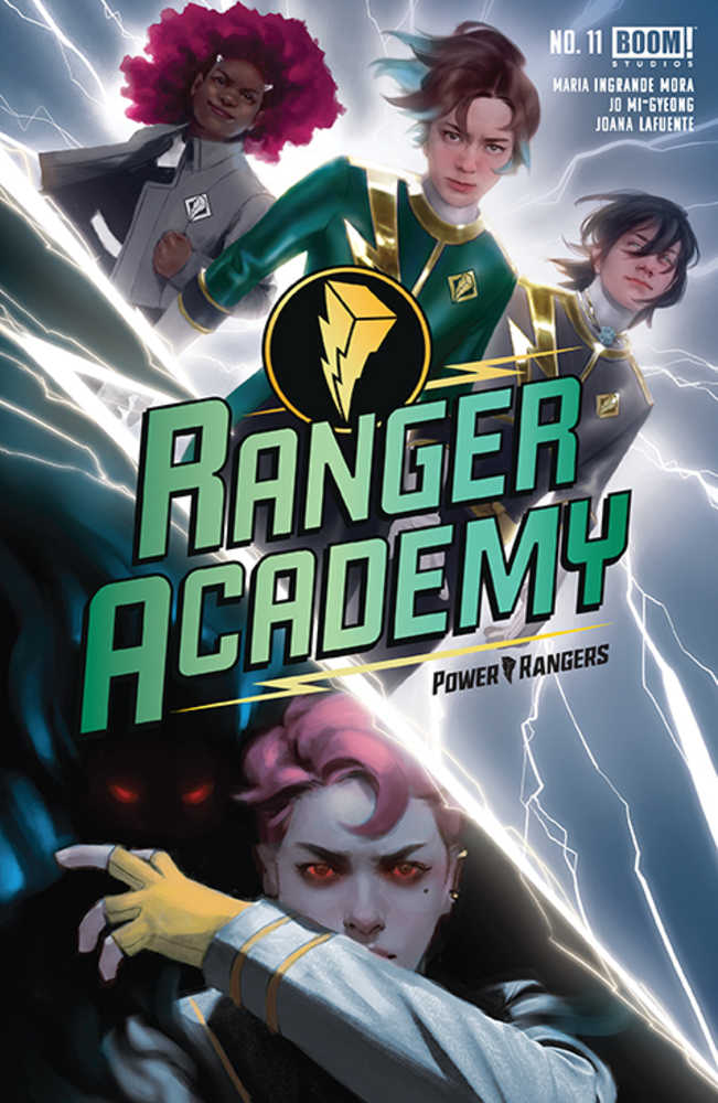 Ranger Academy