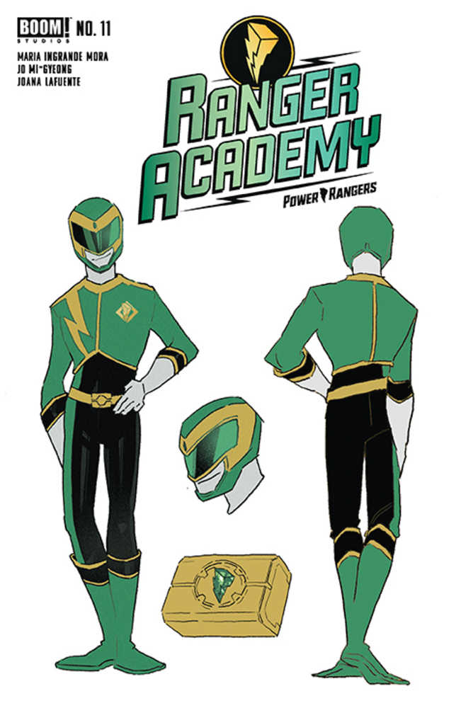 Ranger Academy