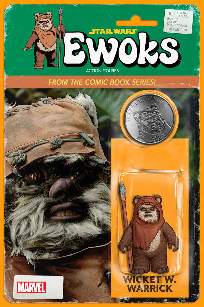 Star Wars: Ewoks