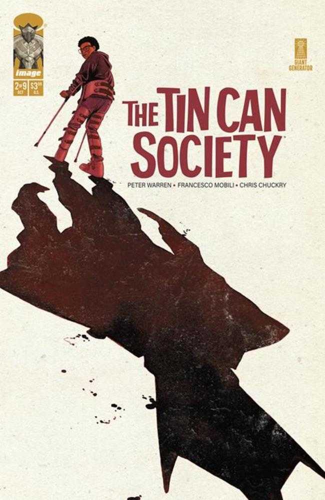 Tin Can Society