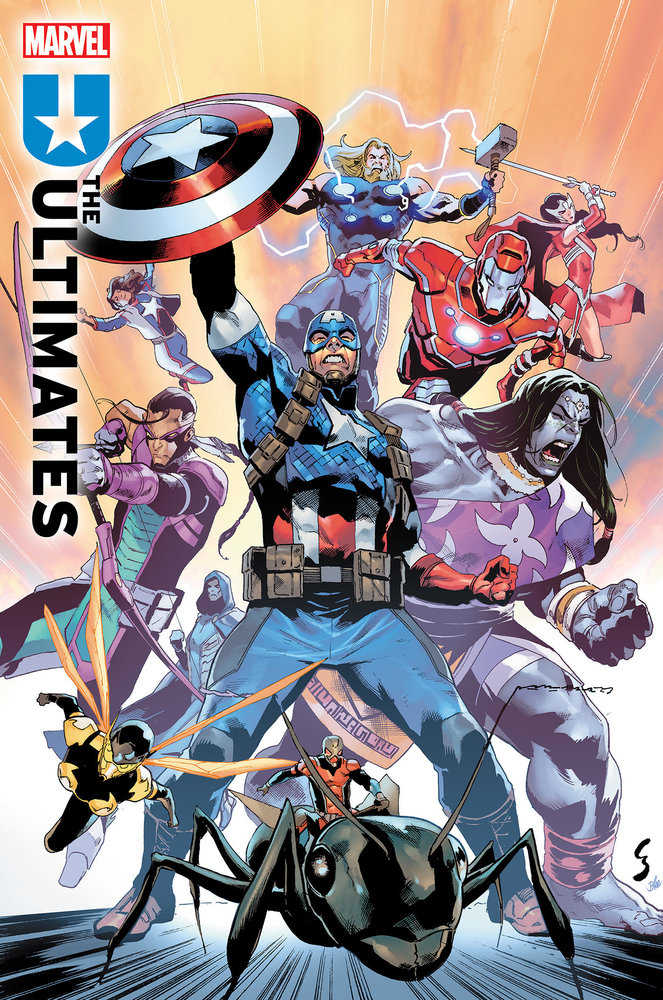 Ultimates