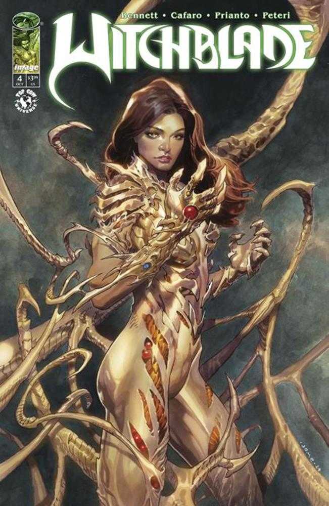 Witchblade