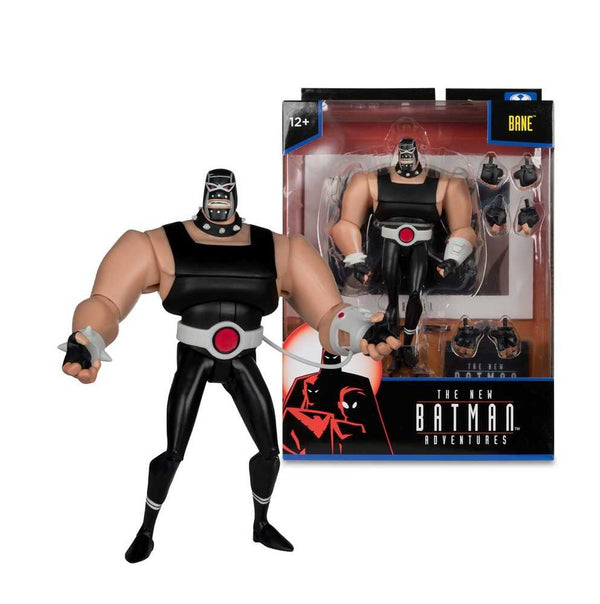 DC Direct - The New Batman Adventures 6" - Bane