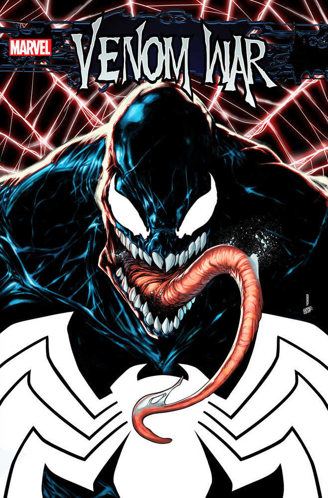 Venom War