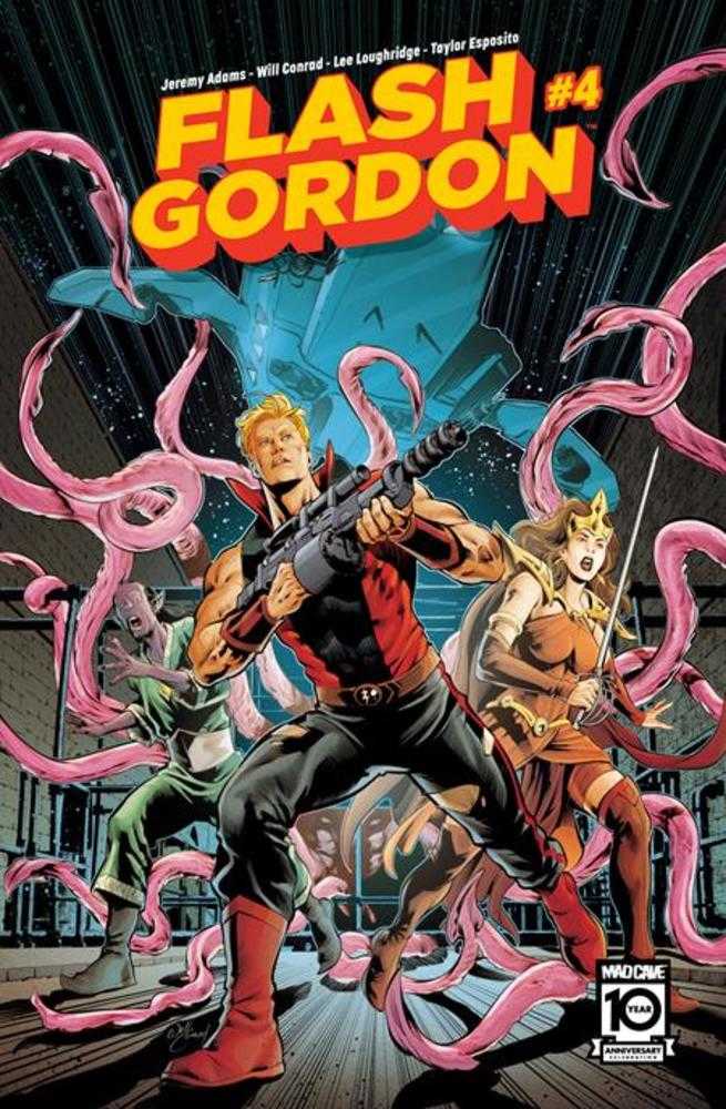 Flash Gordon