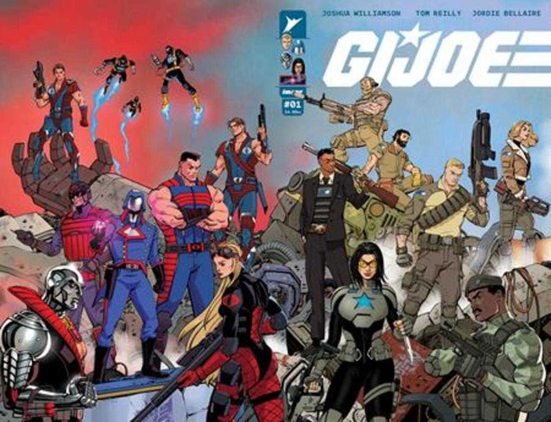 G.I. Joe