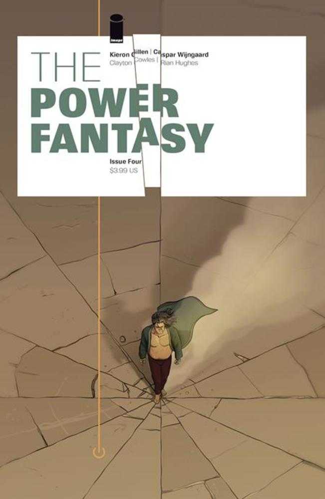 Power Fantasy