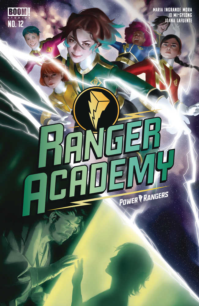 Ranger Academy