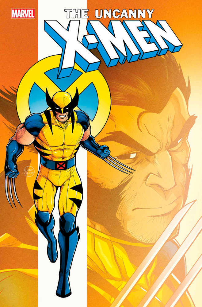 Uncanny X-Men