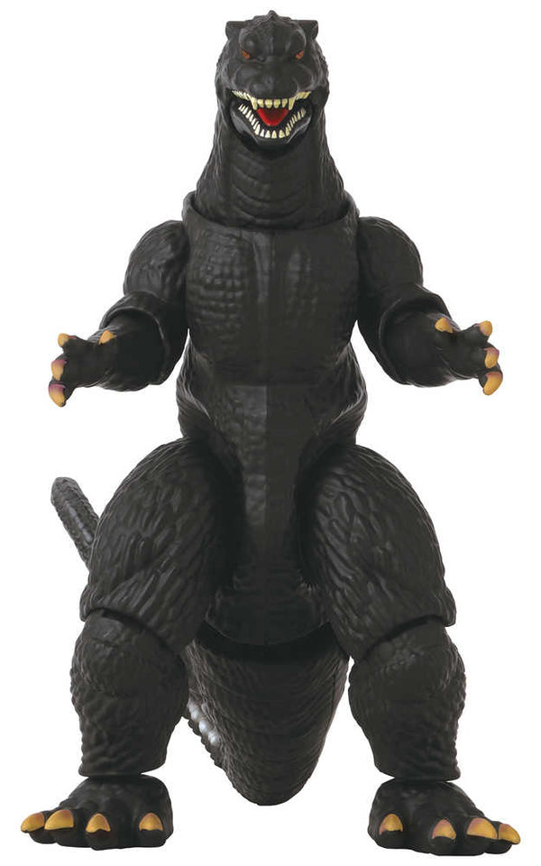 Figura de acción de Godzilla de 6 pulgadas Serie Godzilla 2004