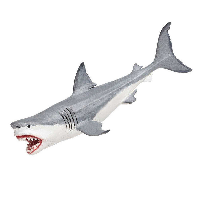 Megalodon 7in Figurine