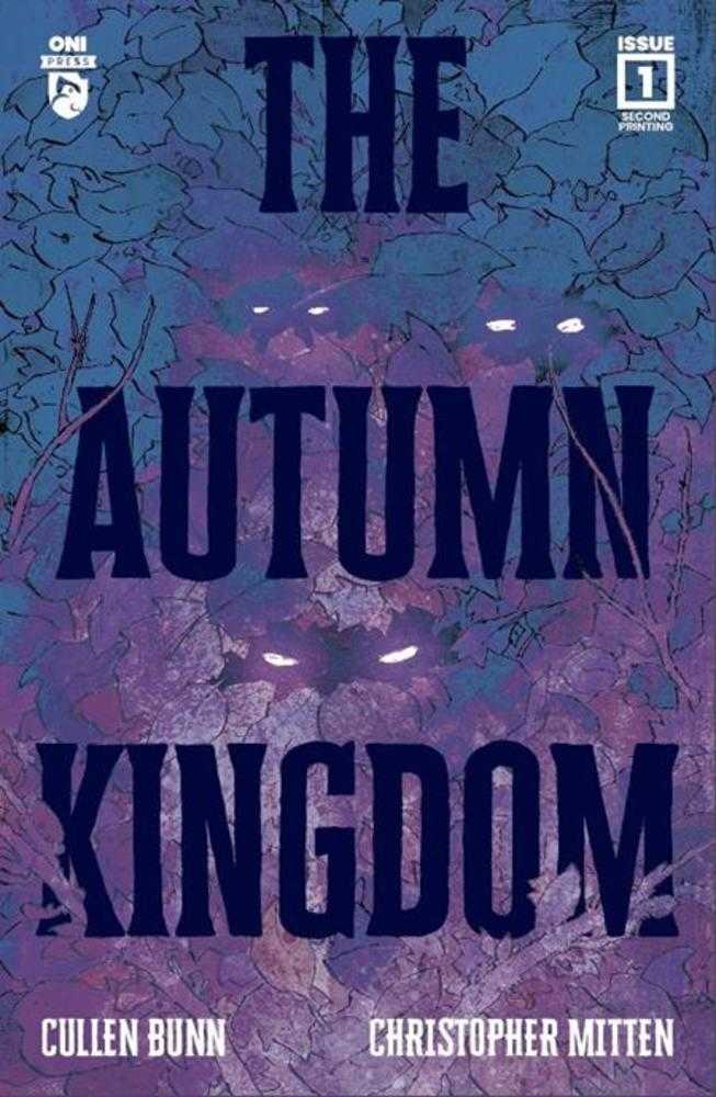 Autumn Kingdom