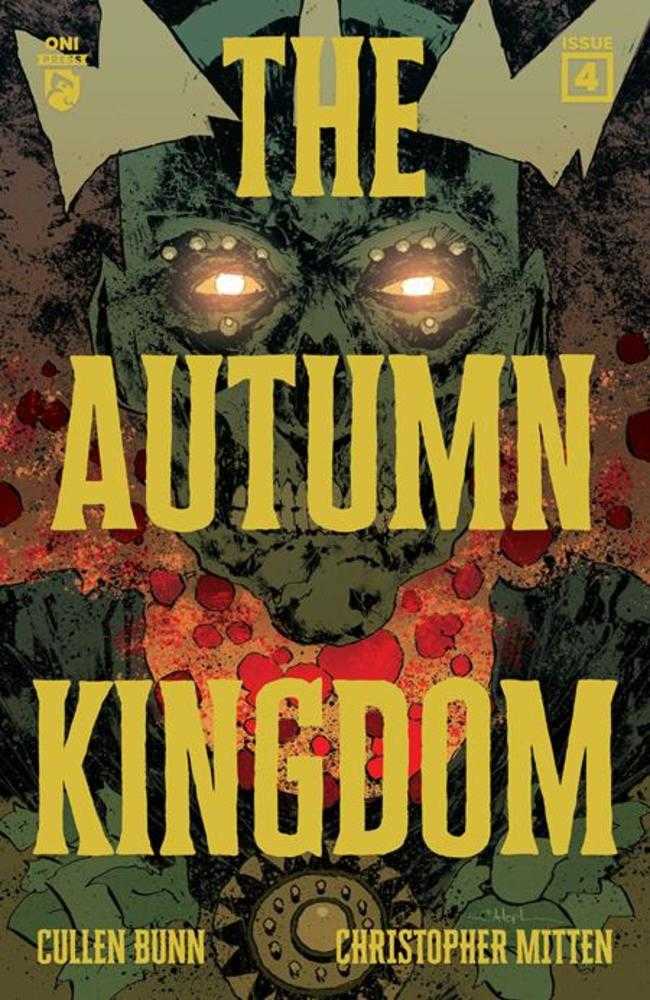 Autumn Kingdom