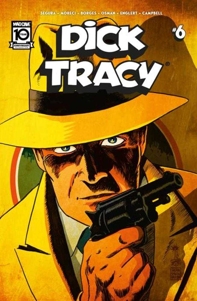 Dick Tracy