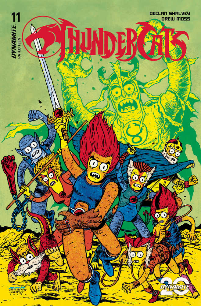 Thundercats