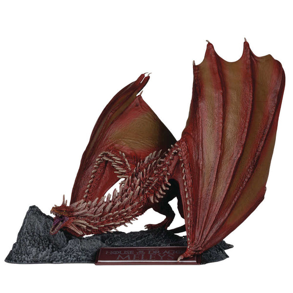 House of the Dragon Wv2 Meleys Figure