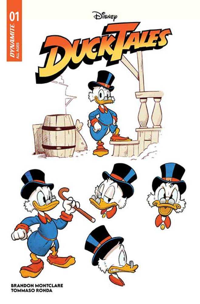 Ducktales