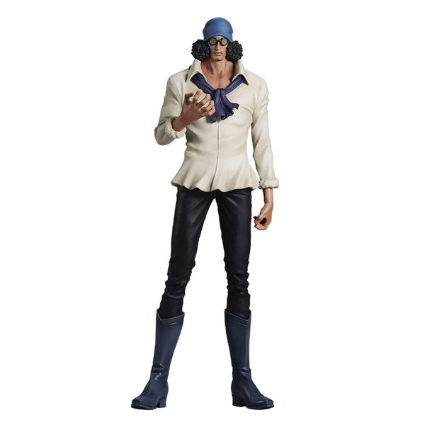 One Piece Legendary Hero Kuzan Masterlise Ichiban Figure