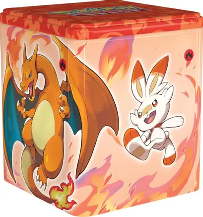 LATAS APILABLES DE POKEMON 2022