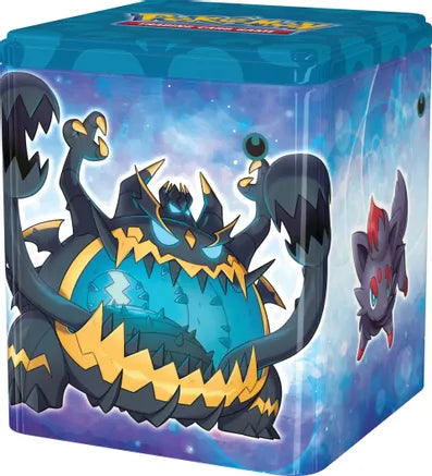 POKEMON STACKING TINS 2022