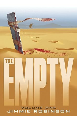 Empty TPB Volume 01