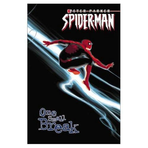 Peter Parker Spider-Man TPB Volumen 02 Un pequeño descanso