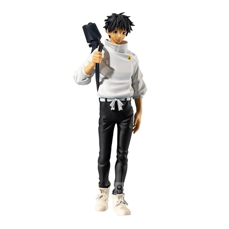 Jujutsu Kaisen Jukon No Kata Yuta Okkotsu Figure