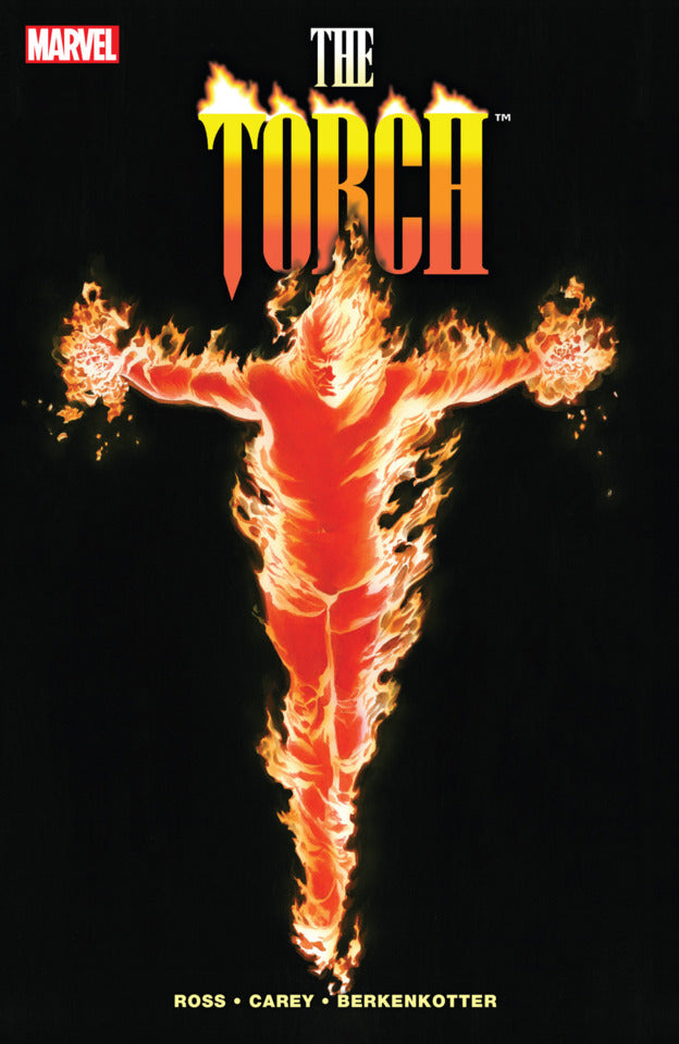 Torch TPB