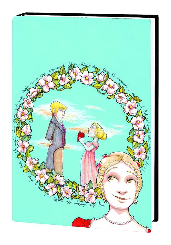 Emma Prem Hardcover