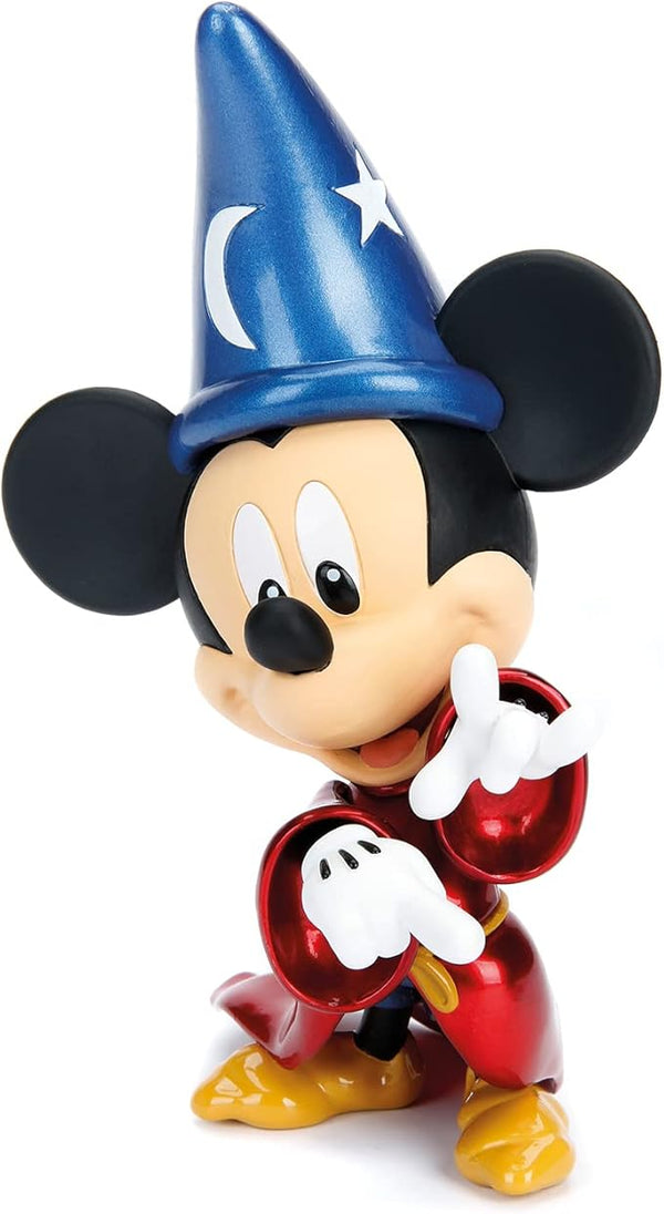 Jada Disney Sorcerer's Apprentice Mickey Model