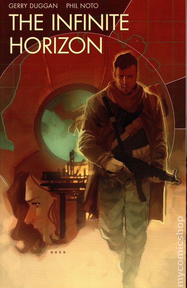 Infinite Horizon TPB