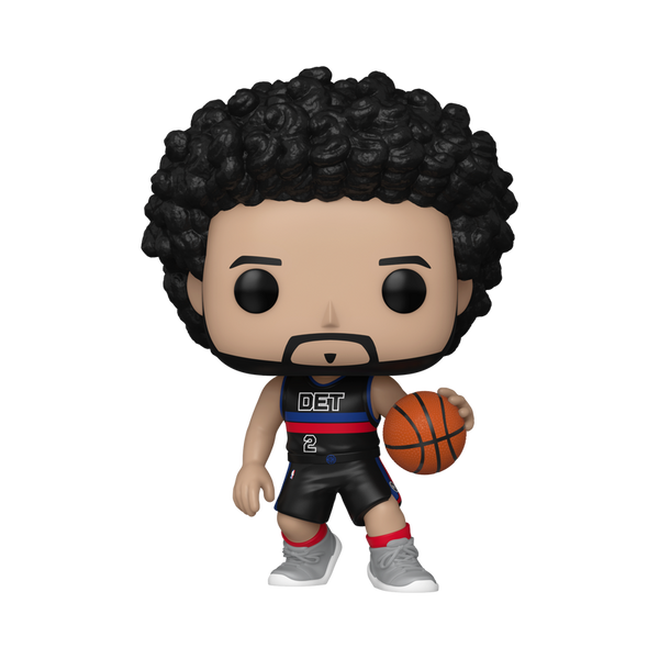 NBA Pop! Cade Cunningham