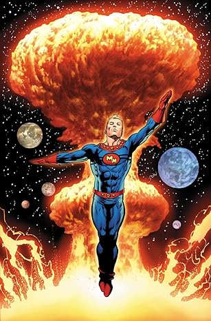 Marvelman Classic Prem Hardcover Volume 03