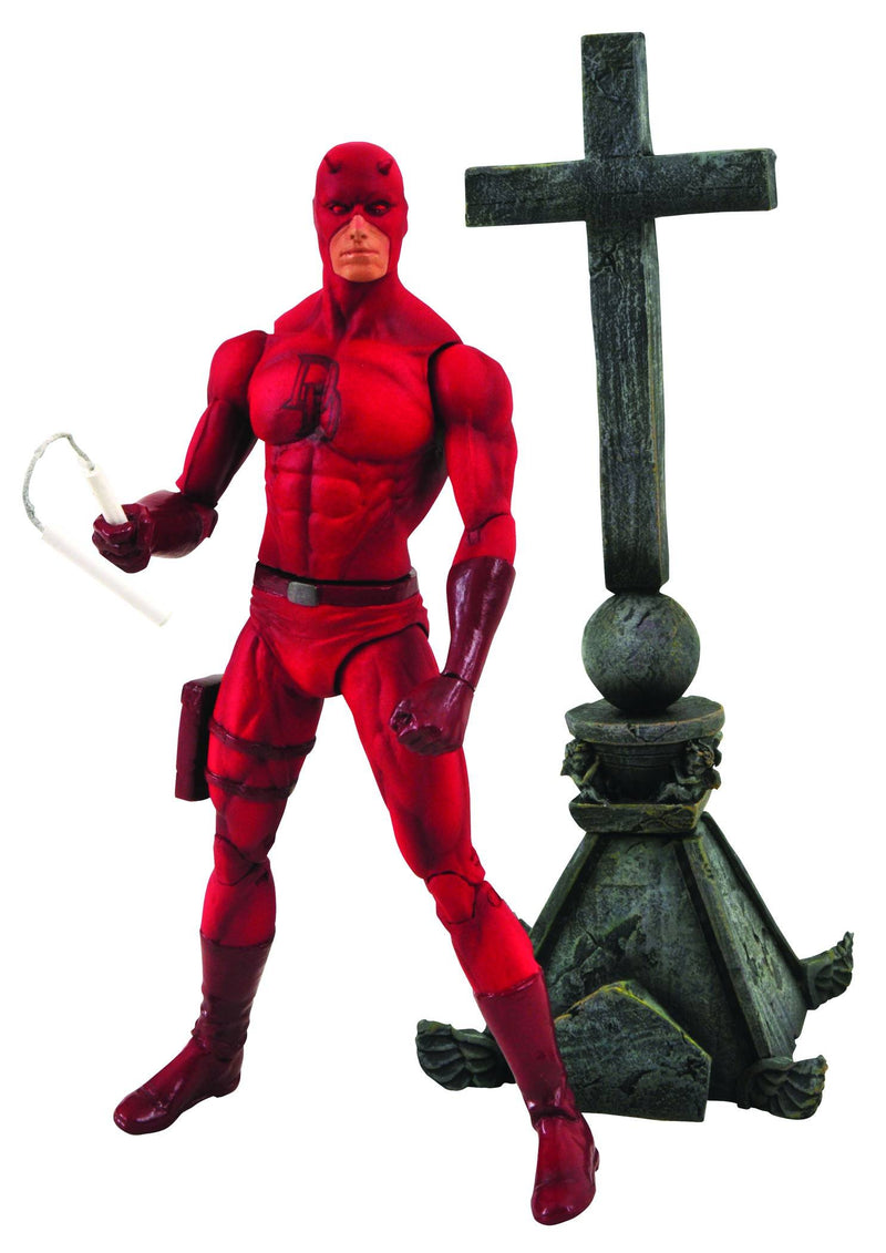 Marvel Select Daredevil Action Figure