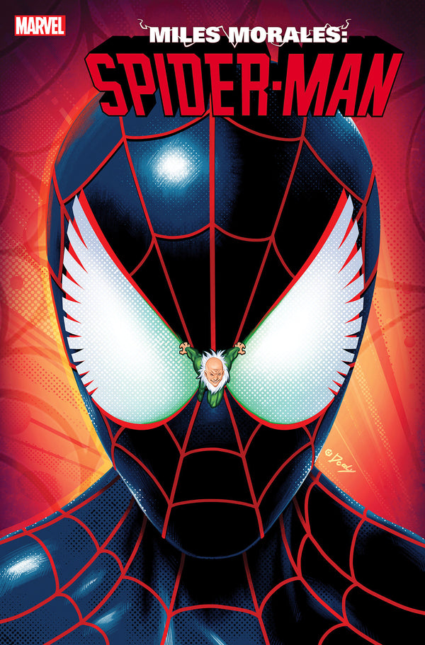 Miles Morales: Spider-Man #23 Variante Doaly