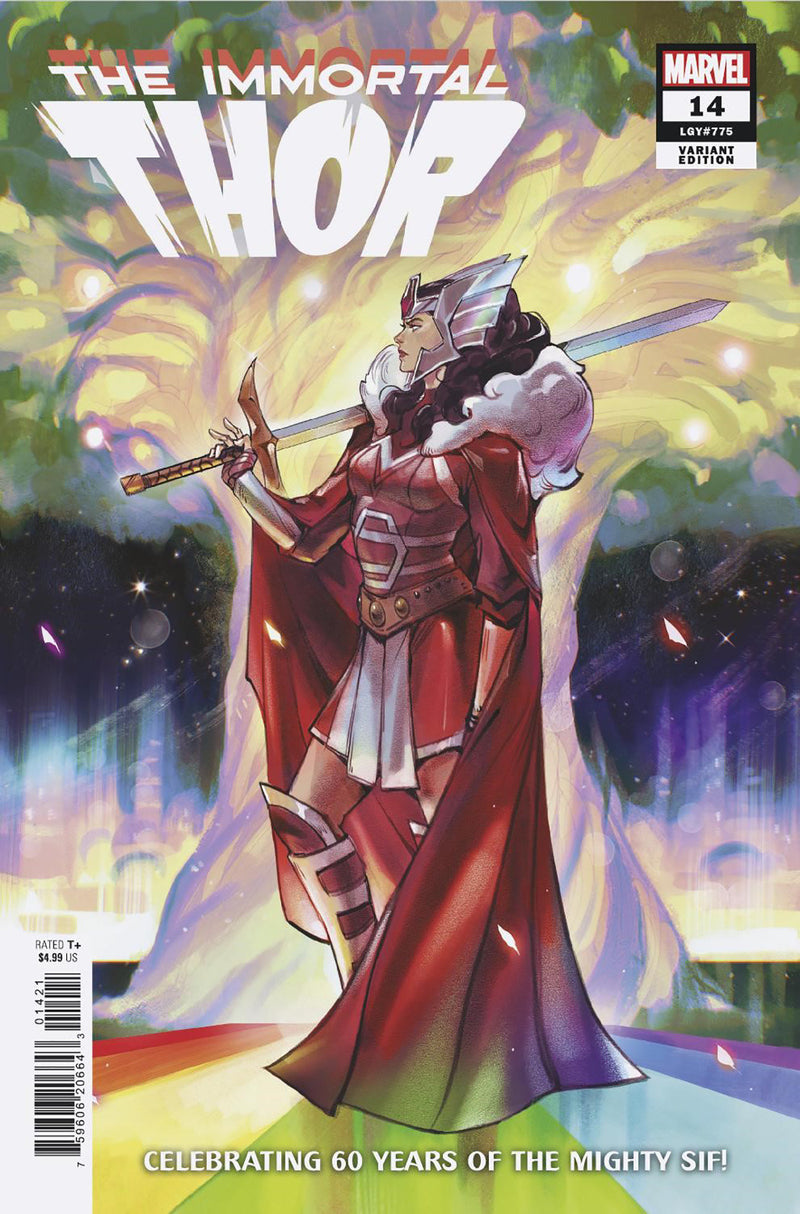 Immortal Thor