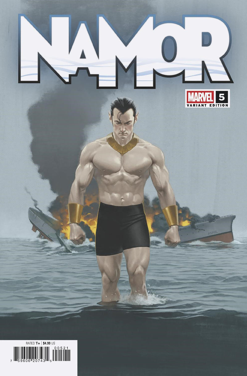 Namor