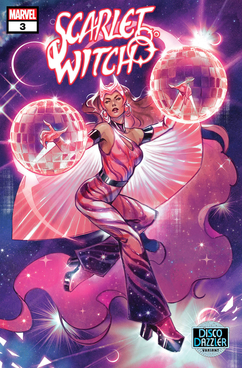 Scarlet Witch