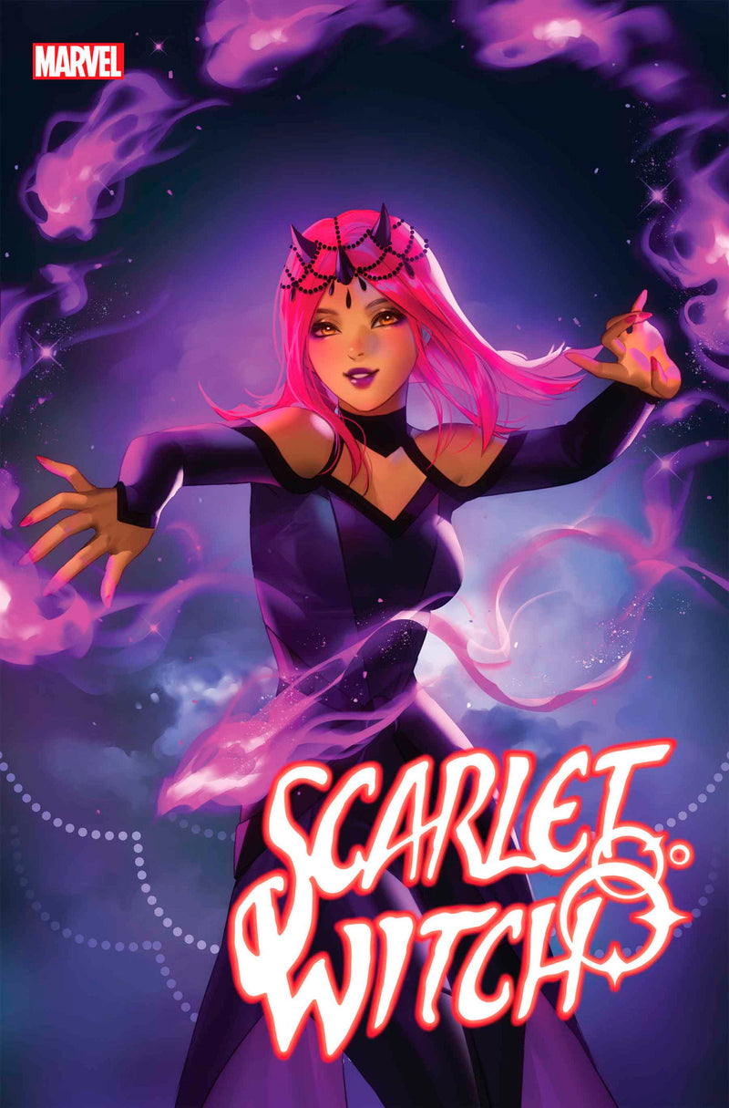 Scarlet Witch