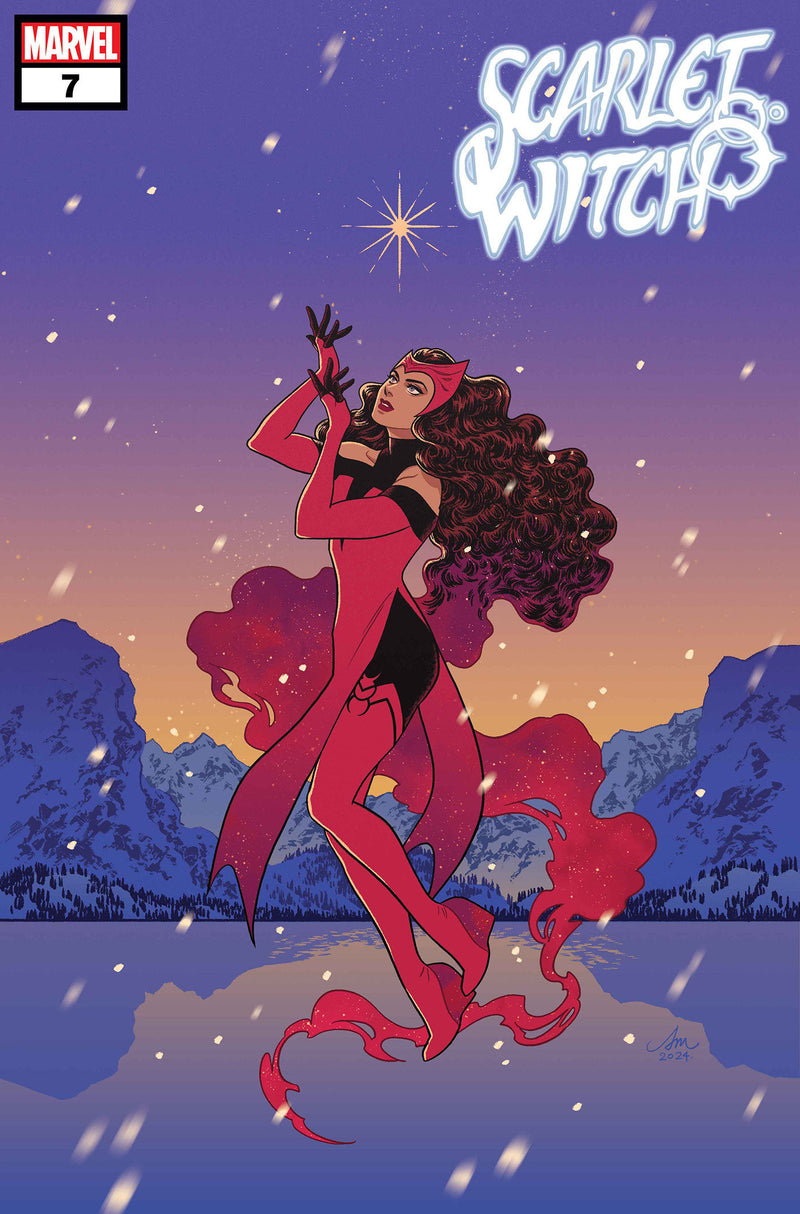 Scarlet Witch