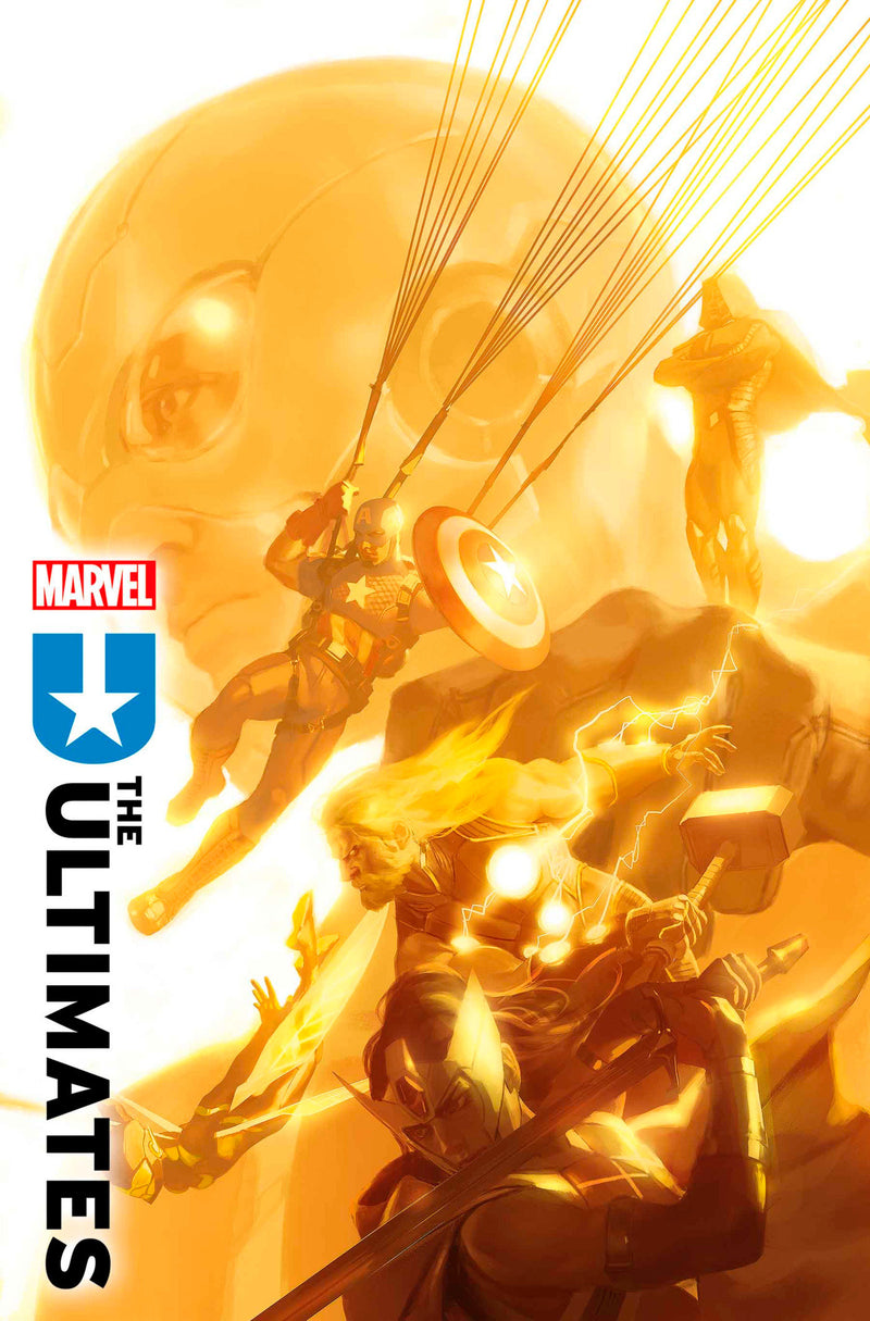 Ultimates