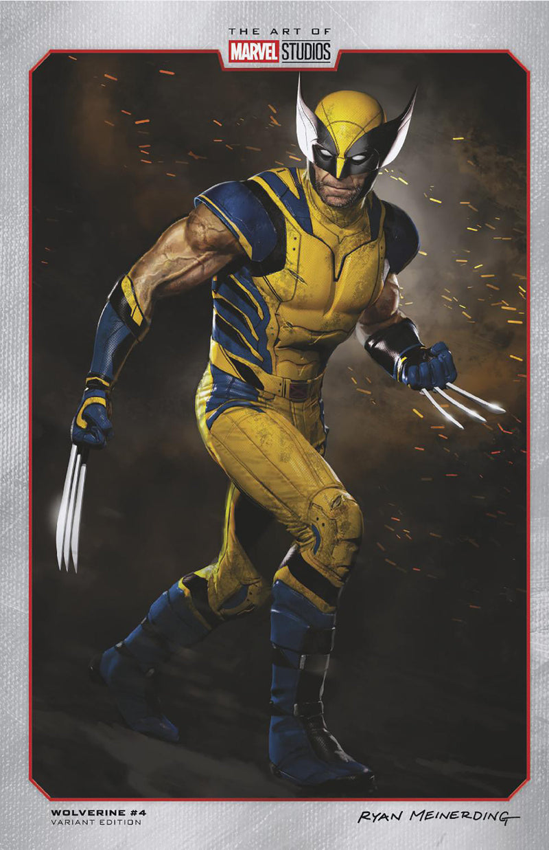 Wolverine