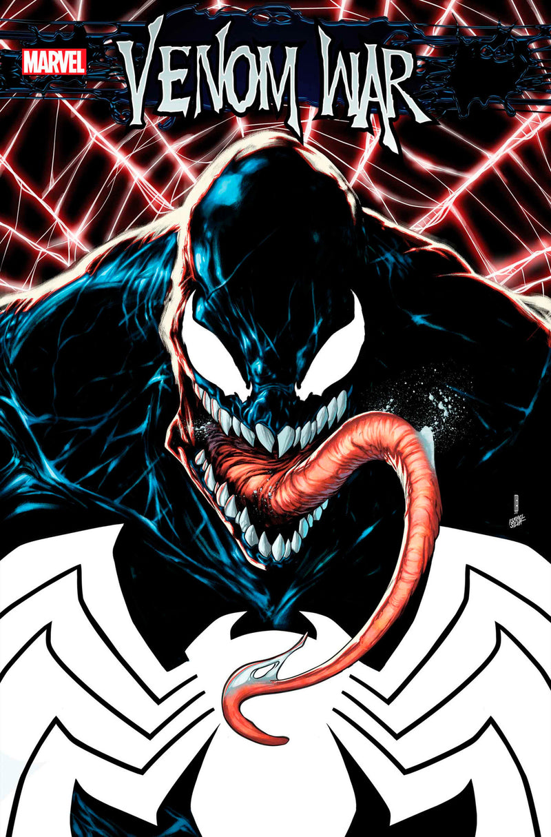 Venom War