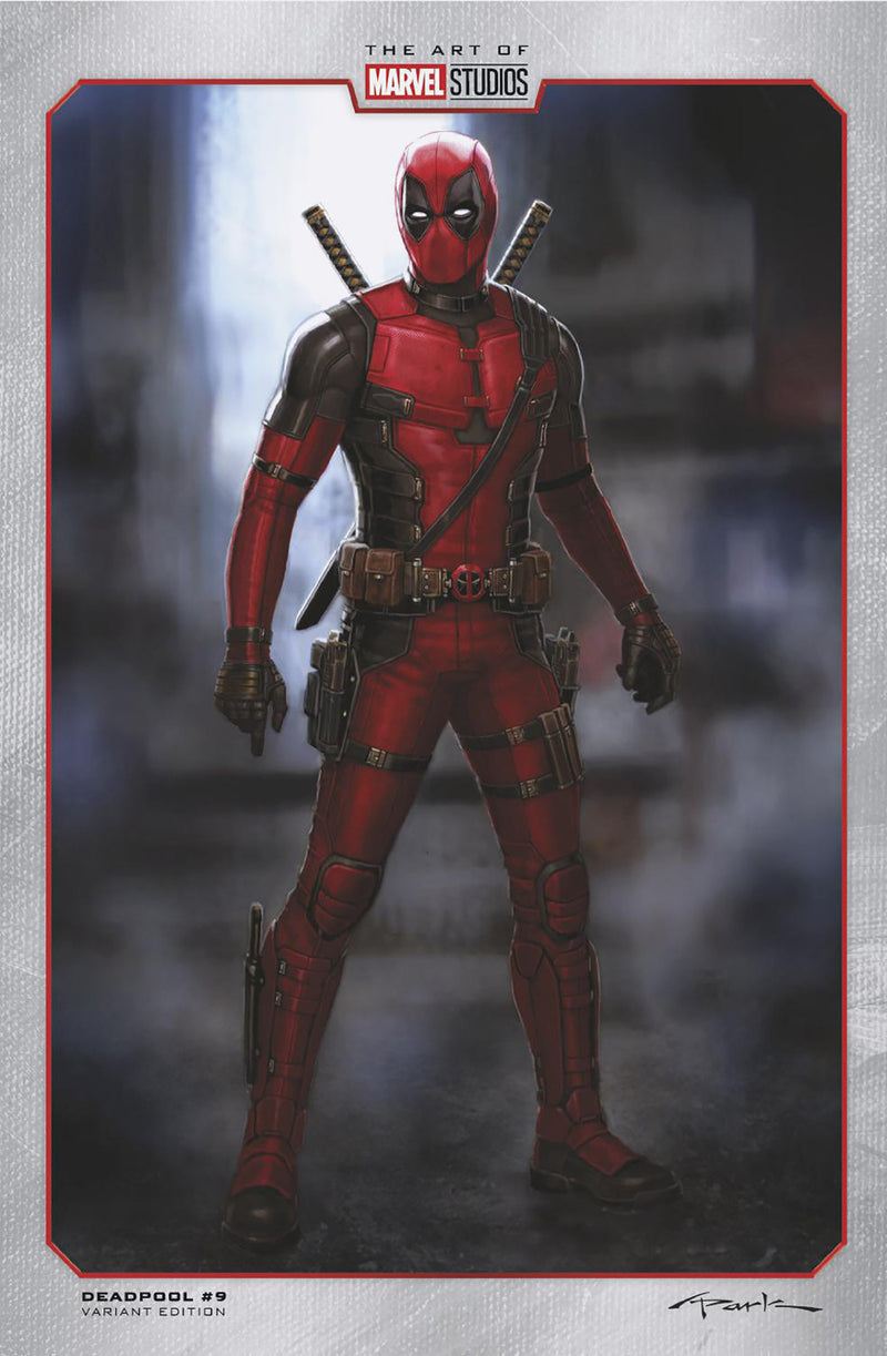 Deadpool