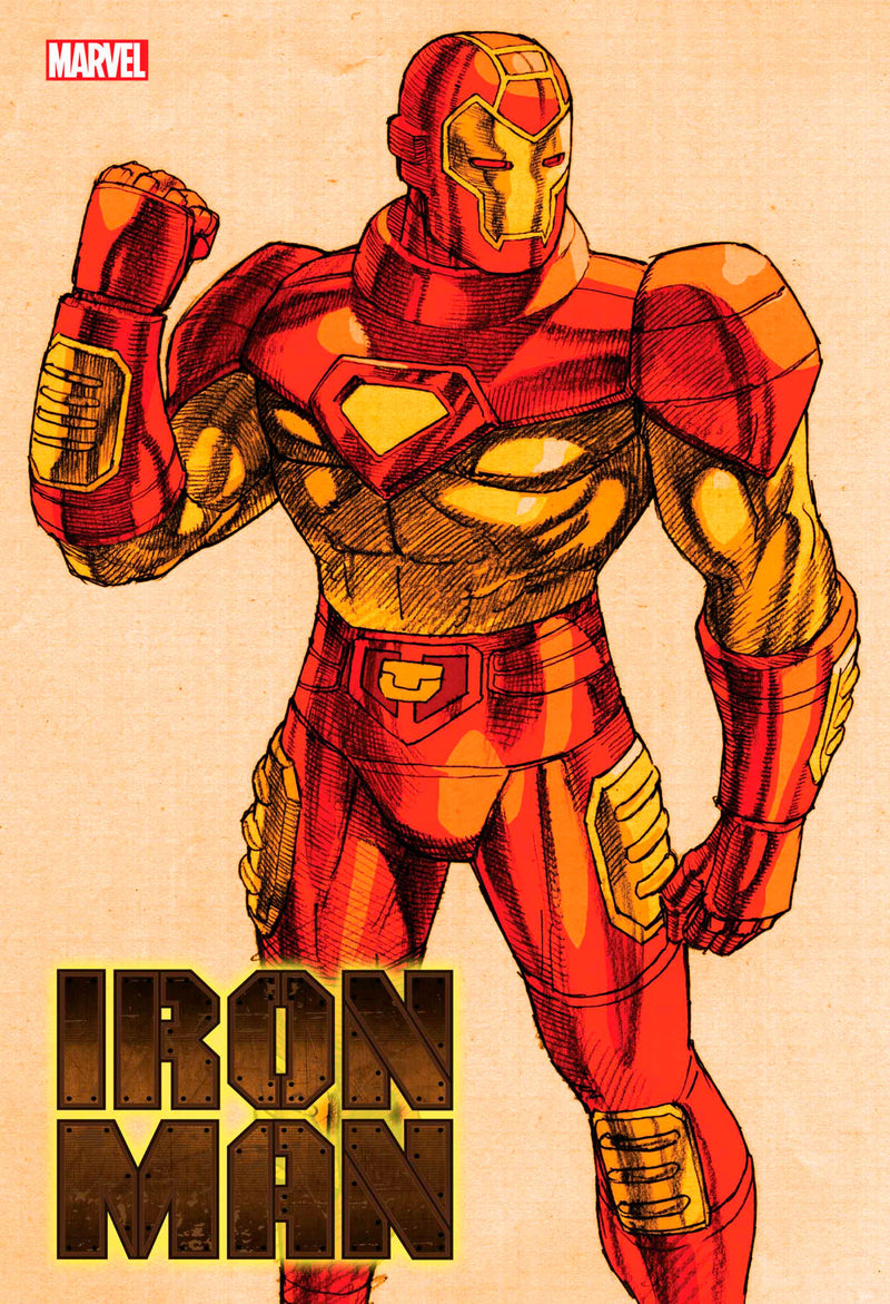 Iron Man